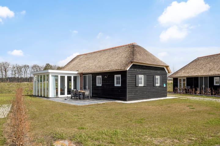 Photo 1 of Bosrandweg 5-RI13