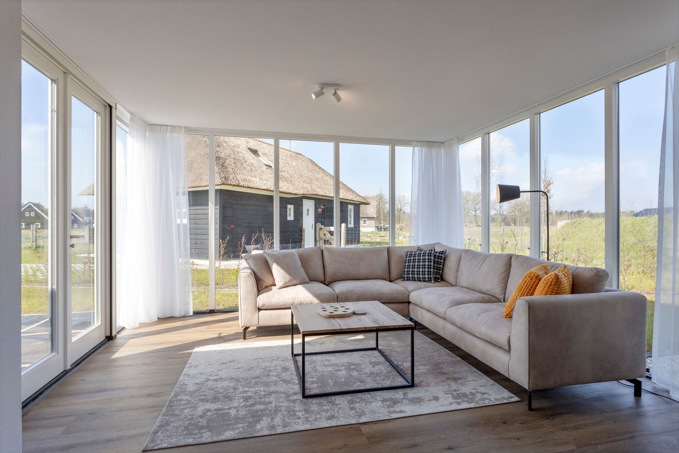 3-bedroom freehold villa in Someren — photo 2 of 5