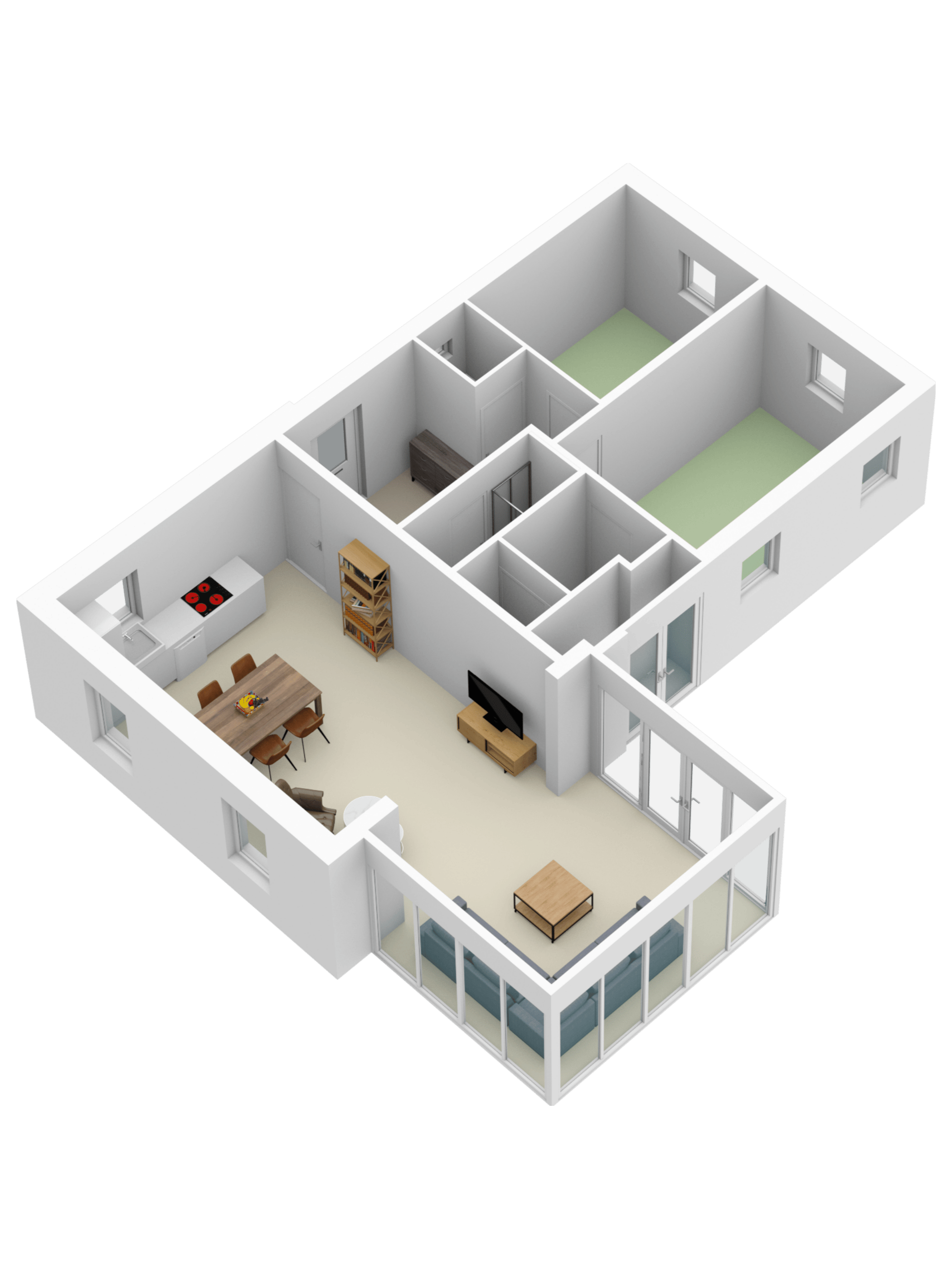 Foto 42 van Bosrandweg 5-RI13