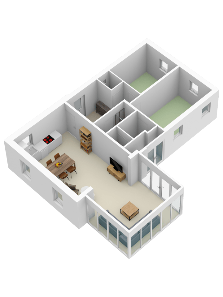 Photo 42 of Bosrandweg 5-RI13