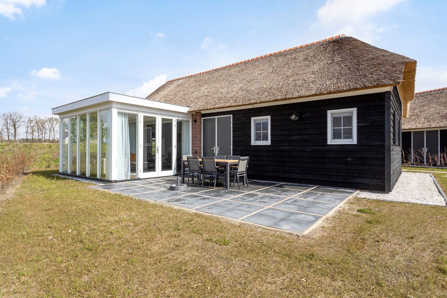 Foto 5 van Bosrandweg 5-RI13