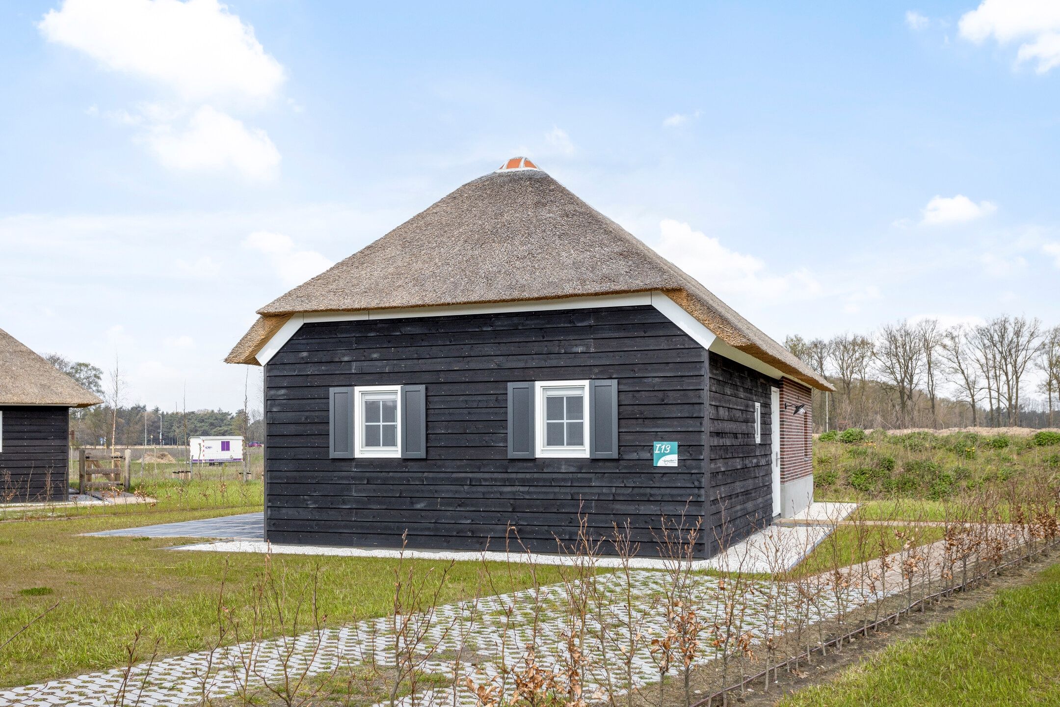 Foto 30 van Bosrandweg 5-RI13