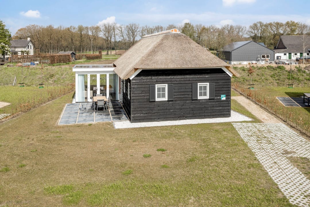 Foto 31 van Bosrandweg 5-RI13