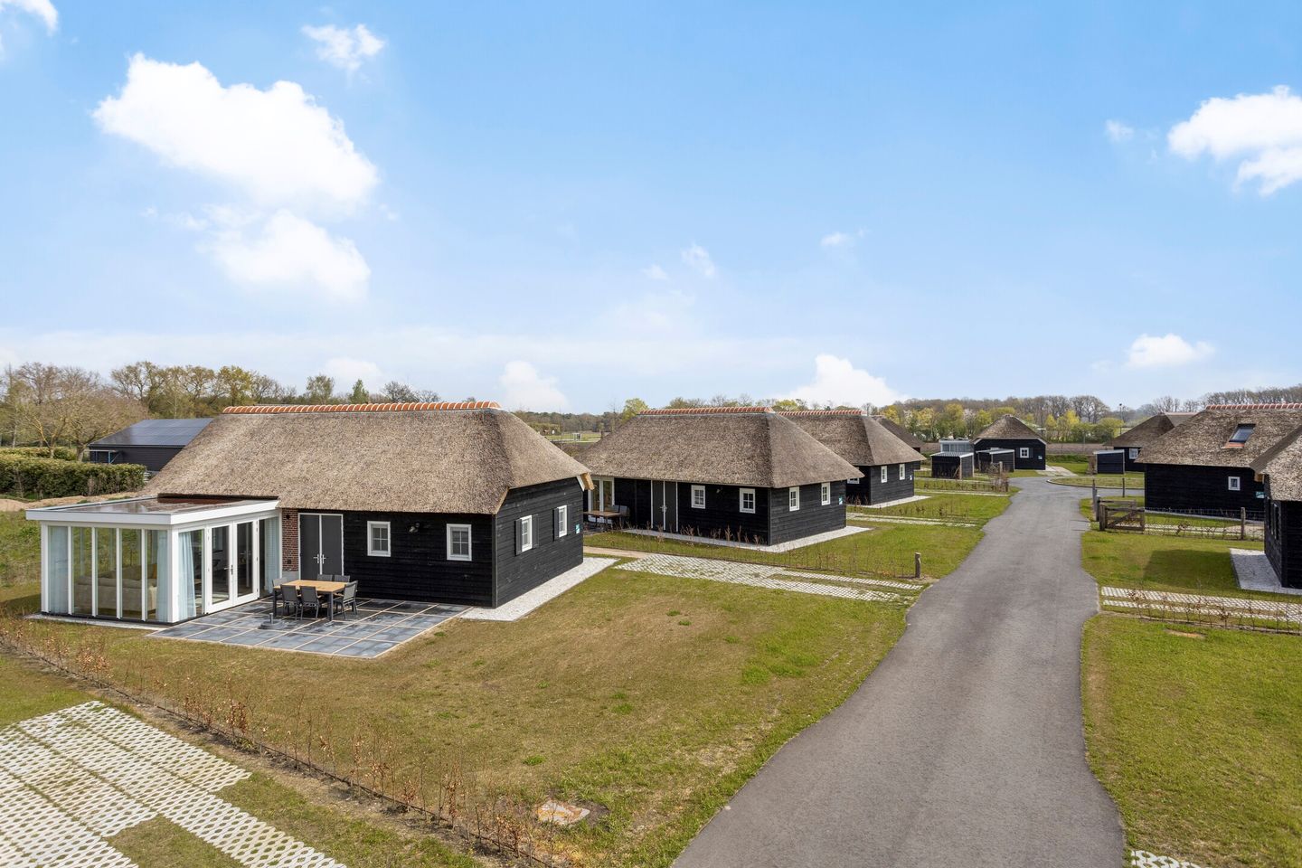 Foto 34 van Bosrandweg 5-RI13