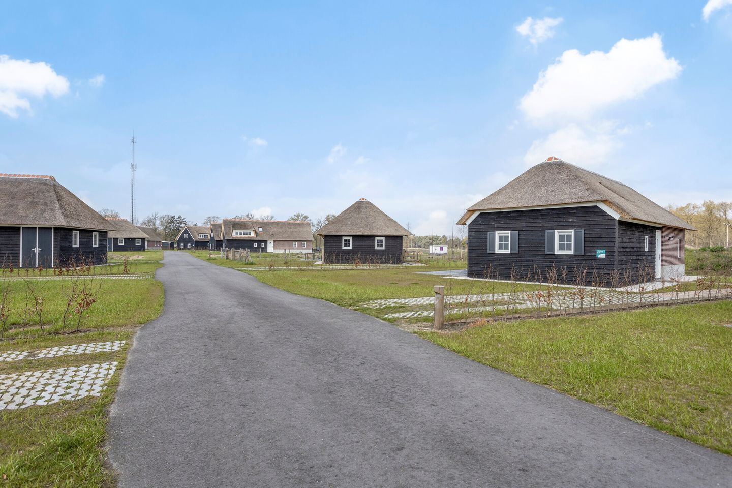 Foto 35 van Bosrandweg 5-RI13