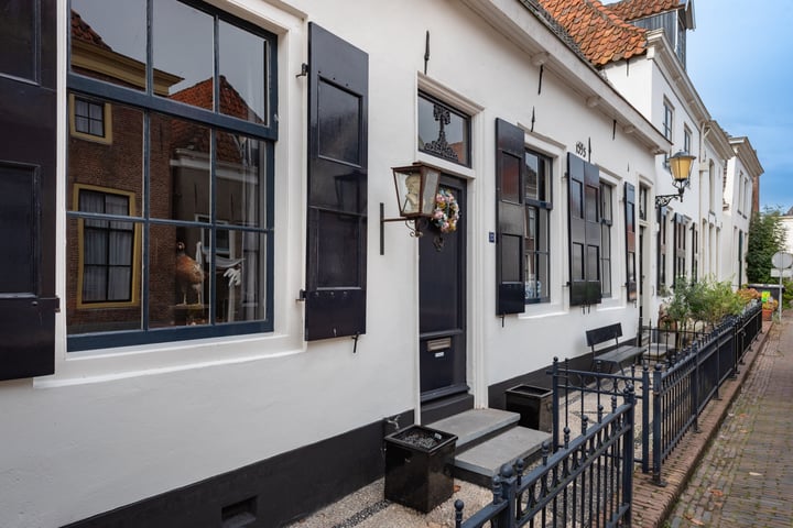 Bekijk foto 3 van Noorderkerkstraat 13