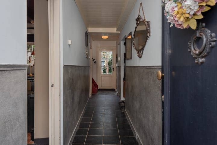 Foto 4 van Noorderkerkstraat 13