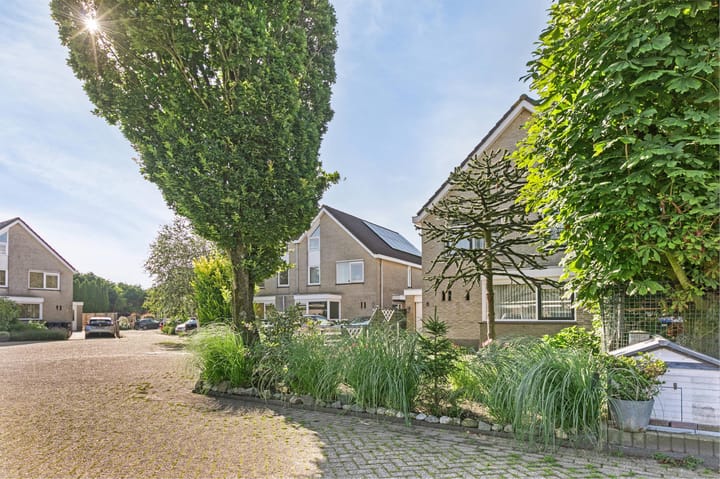 Foto 2 van 't Oude Erf 8