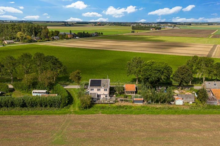 Bekijk foto 55 van Oudendijk 66