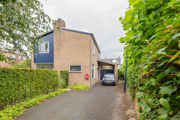 Foto 1 van Prins Hendrikstraat 71-C