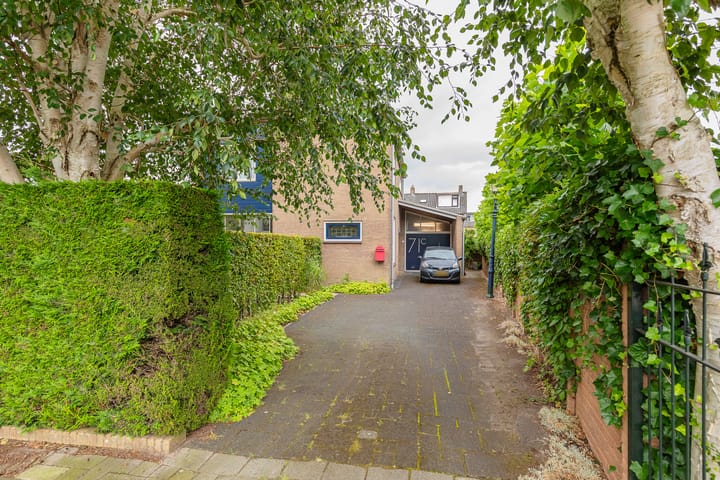 Foto 2 van Prins Hendrikstraat 71-C