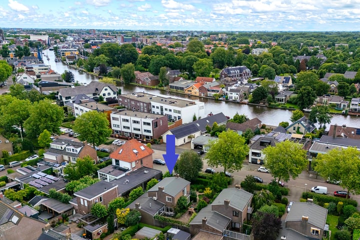 Bekijk foto 4 van Prins Hendrikstraat 71-C