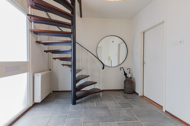 Foto 6 van Prins Hendrikstraat 71-C