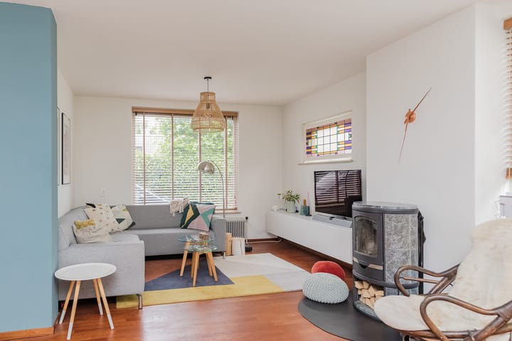 Foto 8 van Prins Hendrikstraat 71-C