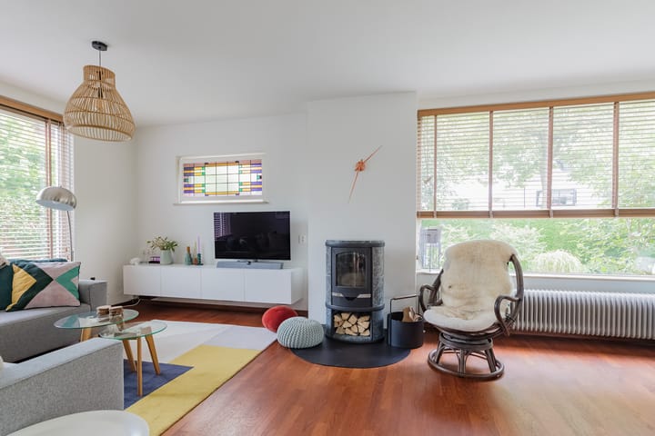 Foto 9 van Prins Hendrikstraat 71-C