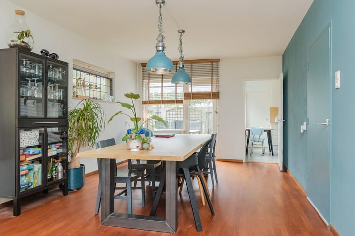 Foto 11 van Prins Hendrikstraat 71-C