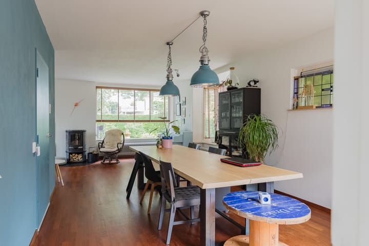 Foto 12 van Prins Hendrikstraat 71-C