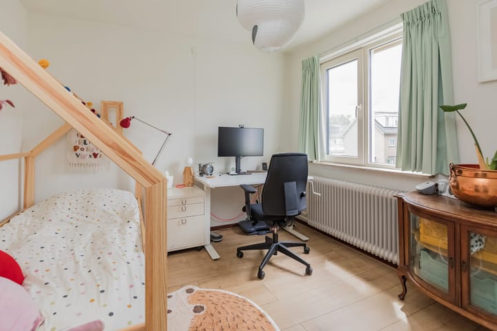 Foto 24 van Prins Hendrikstraat 71-C