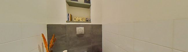 View 360° photo of Toilet of Hofland 53