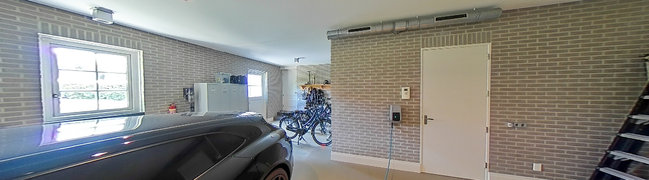 View 360° photo of Garage of Hofland 53