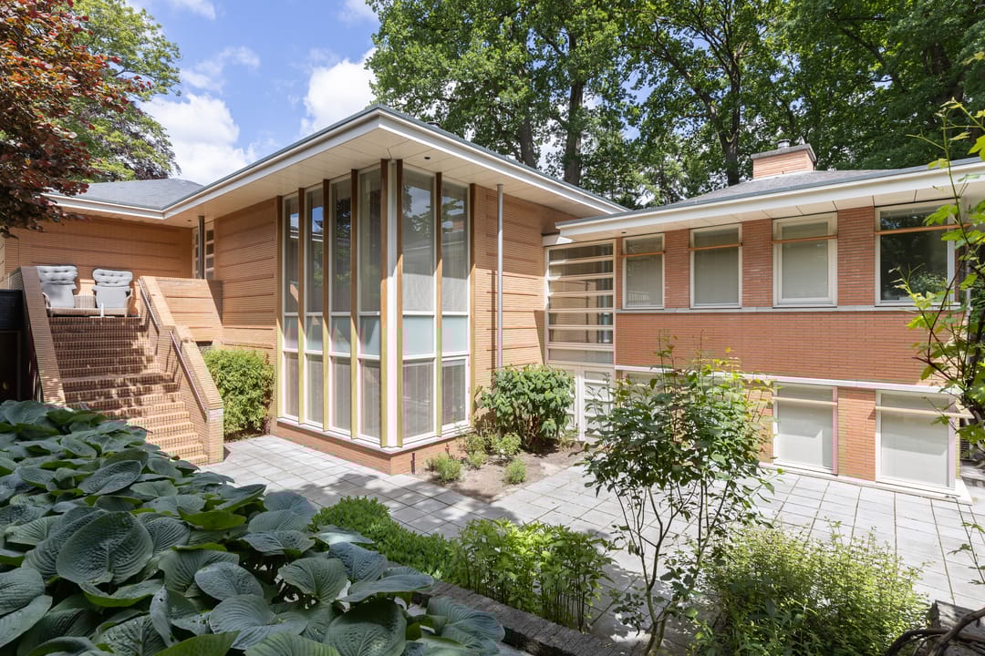 Foto 2 van Hertog Hendriklaan 9