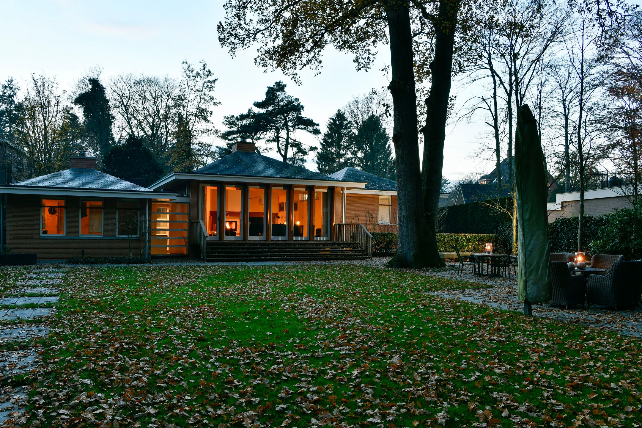 Foto 3 van Hertog Hendriklaan 9