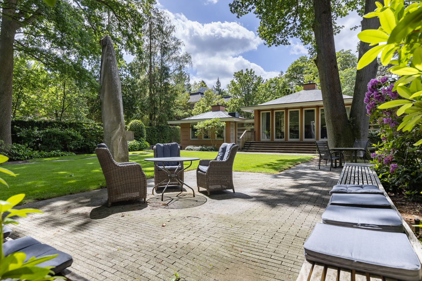 Foto 5 van Hertog Hendriklaan 9