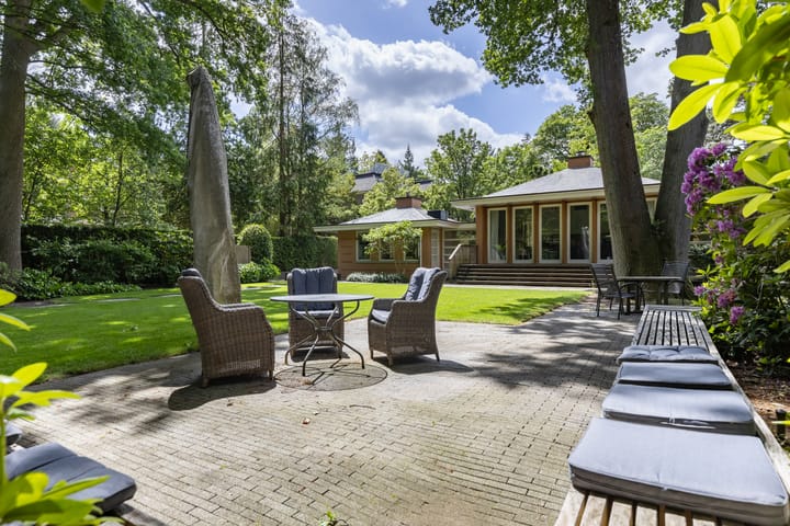 Photo 5 of Hertog Hendriklaan 9