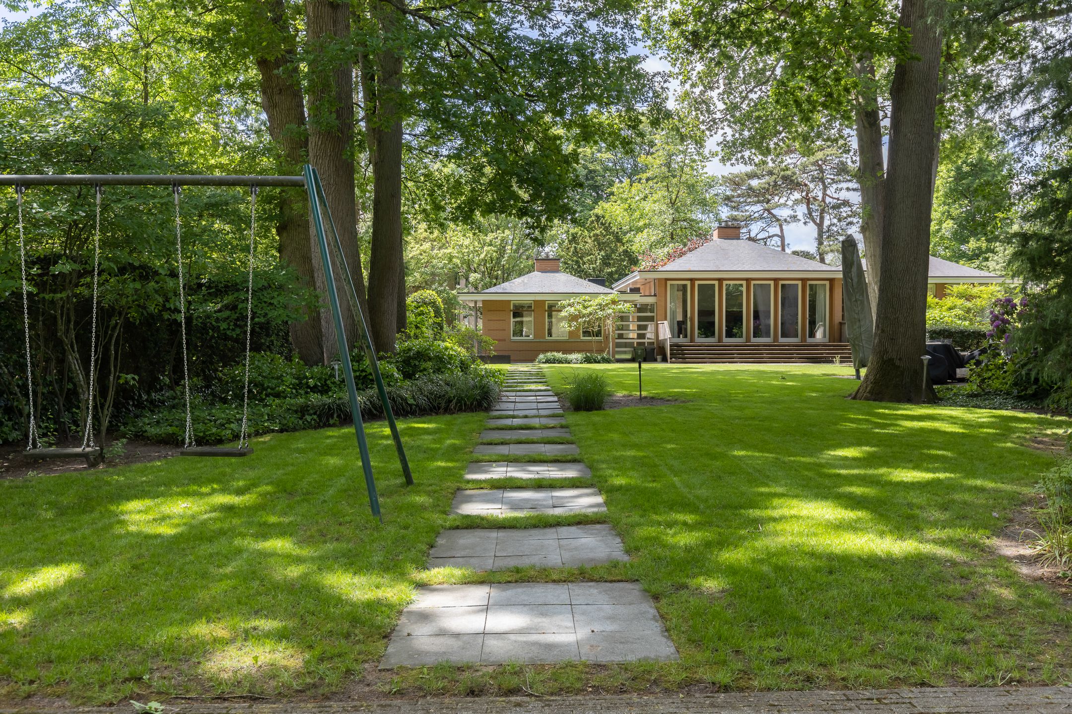 Foto 6 van Hertog Hendriklaan 9