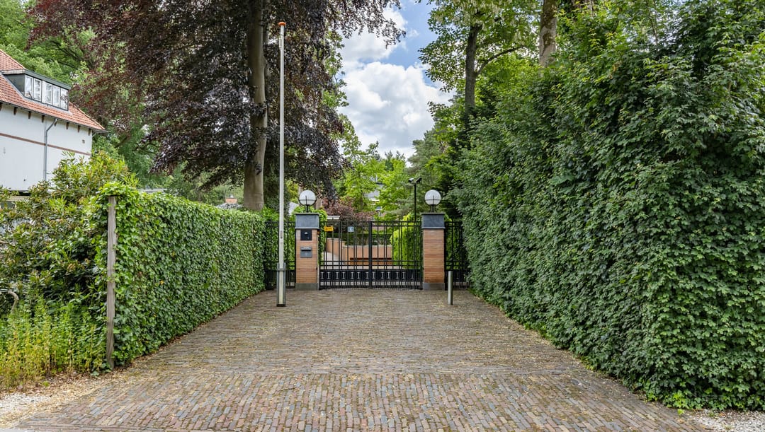 Foto 7 van Hertog Hendriklaan 9