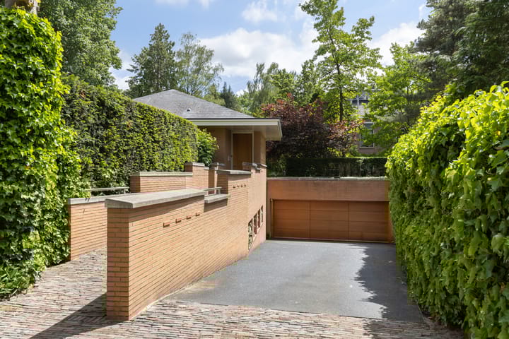 Photo 8 of Hertog Hendriklaan 9