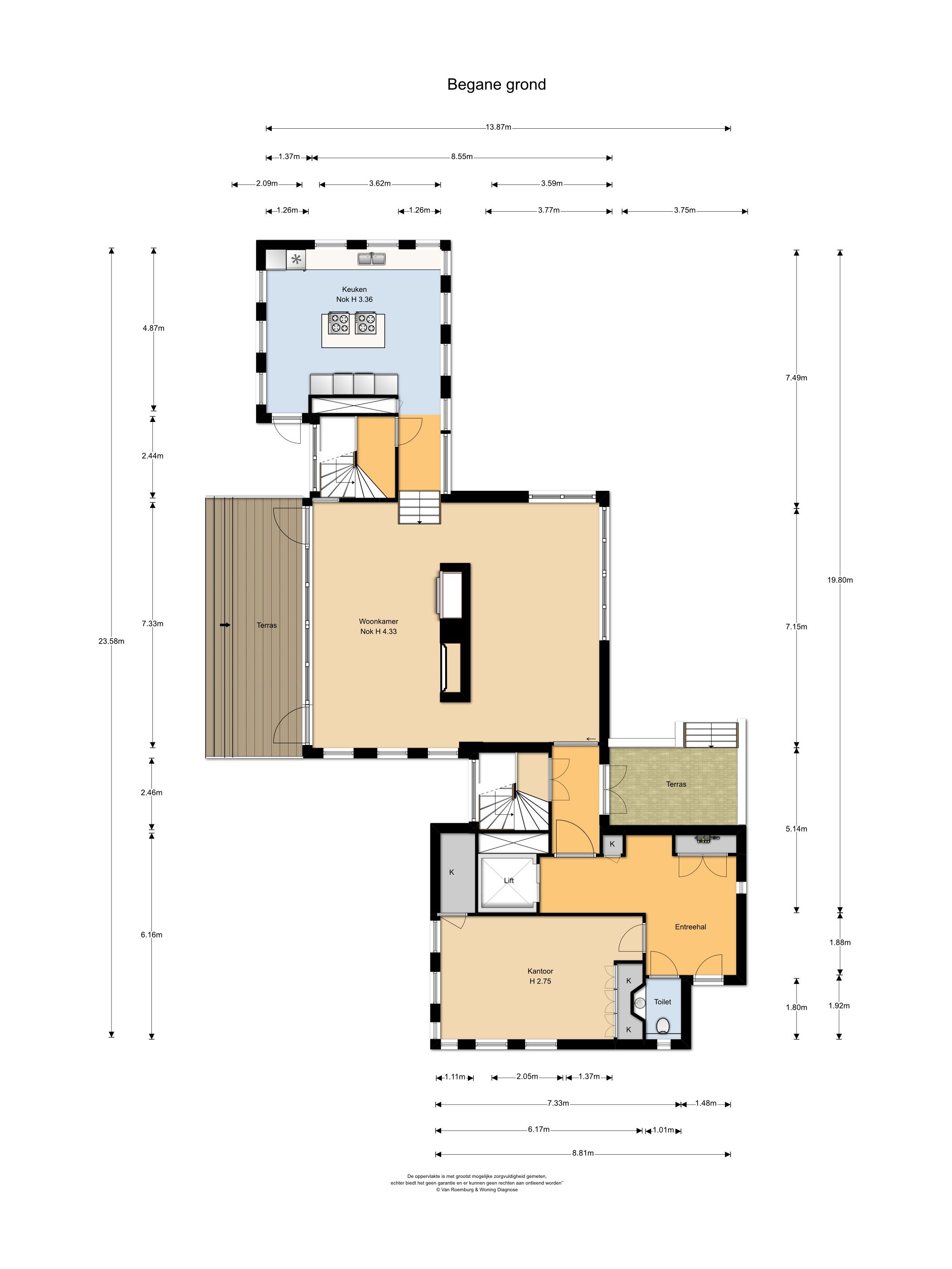 Foto 39 van Hertog Hendriklaan 9