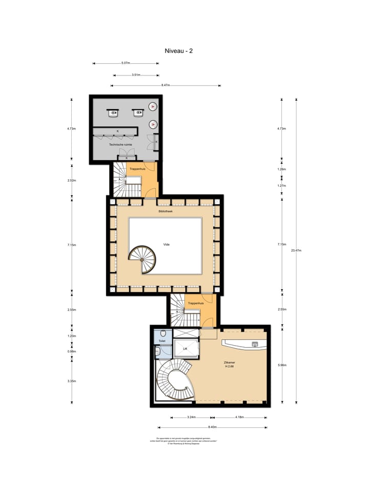 Photo 39 of Hertog Hendriklaan 9
