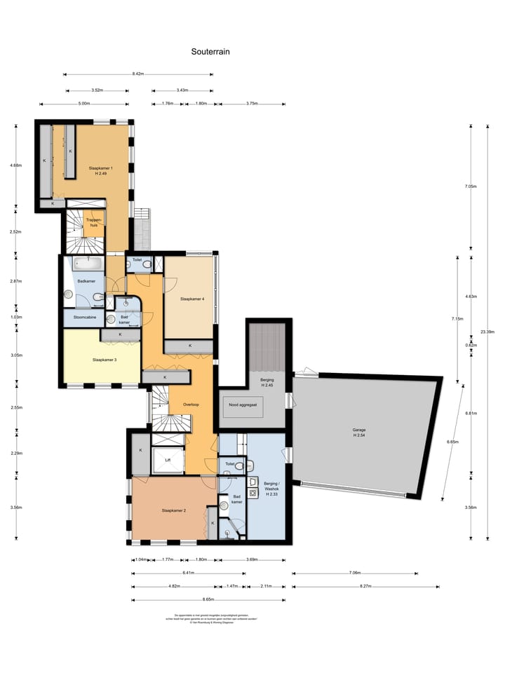 Photo 41 of Hertog Hendriklaan 9