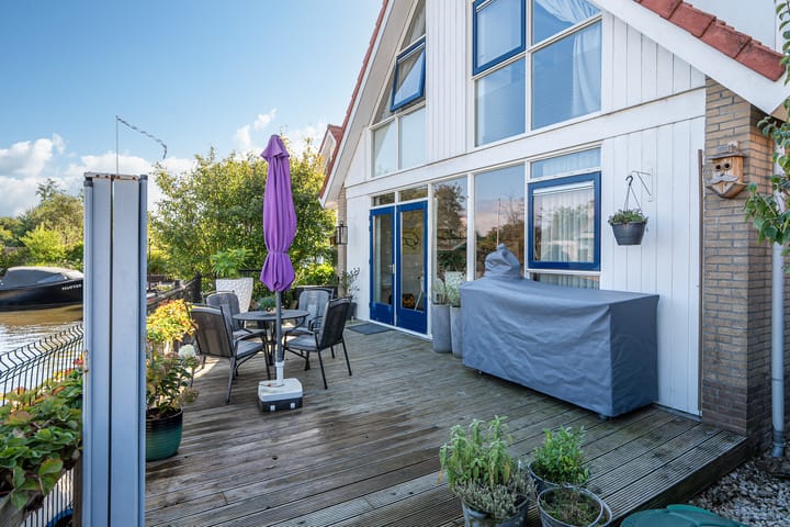 Foto 2 van Seinpôlle 47-A