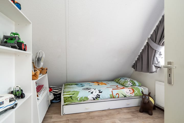 Foto 14 van Seinpôlle 47-A