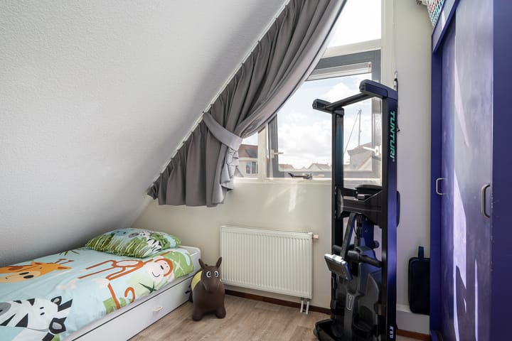 Foto 15 van Seinpôlle 47-A