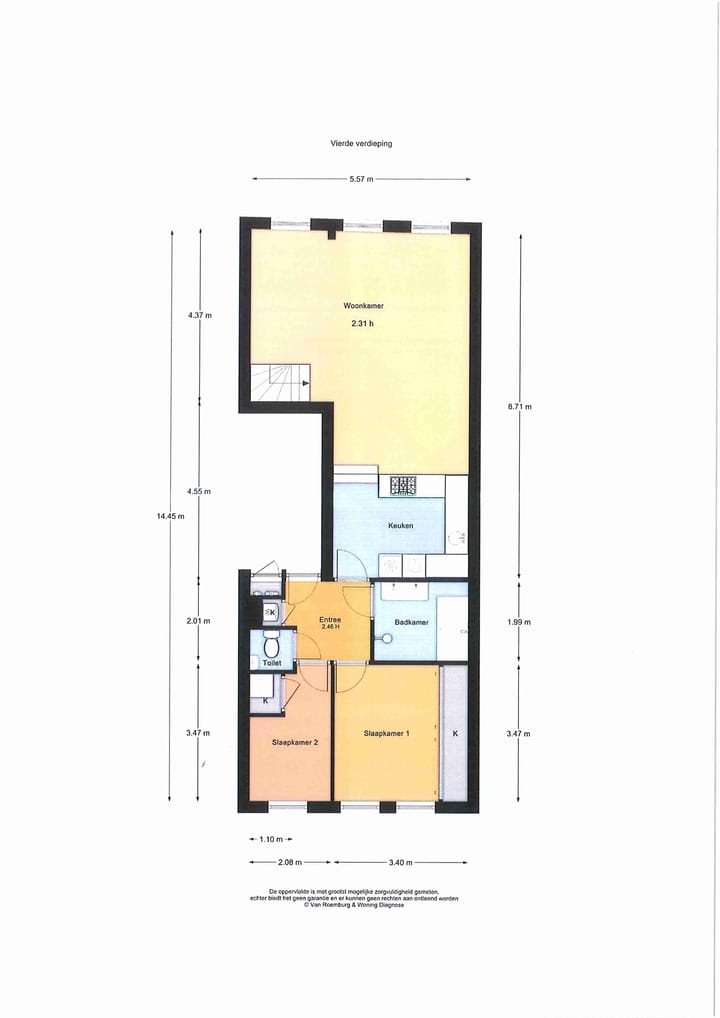 Foto 29 van Da Costakade 186-4