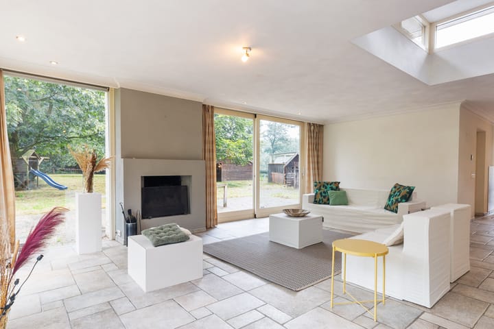 Foto 7 van Leeuweriklaan 8