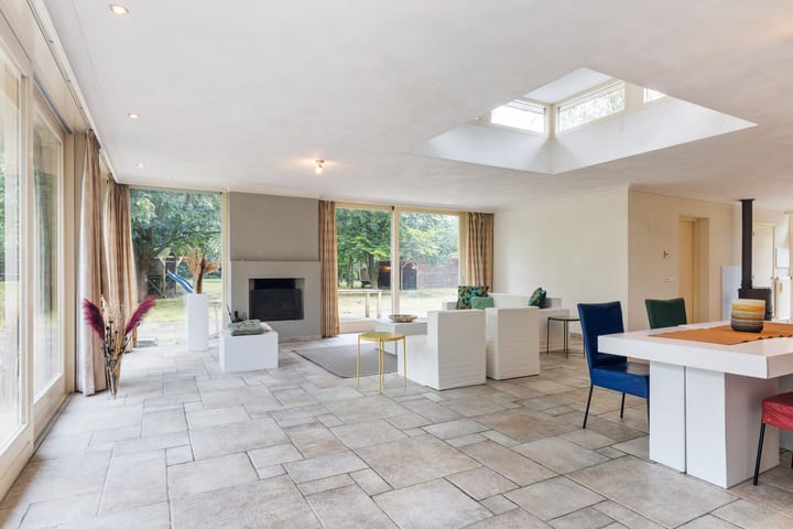 Foto 8 van Leeuweriklaan 8