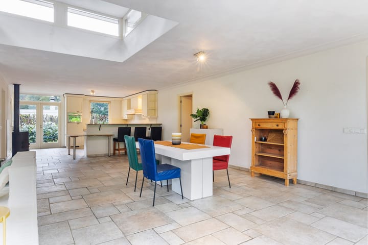 Foto 10 van Leeuweriklaan 8