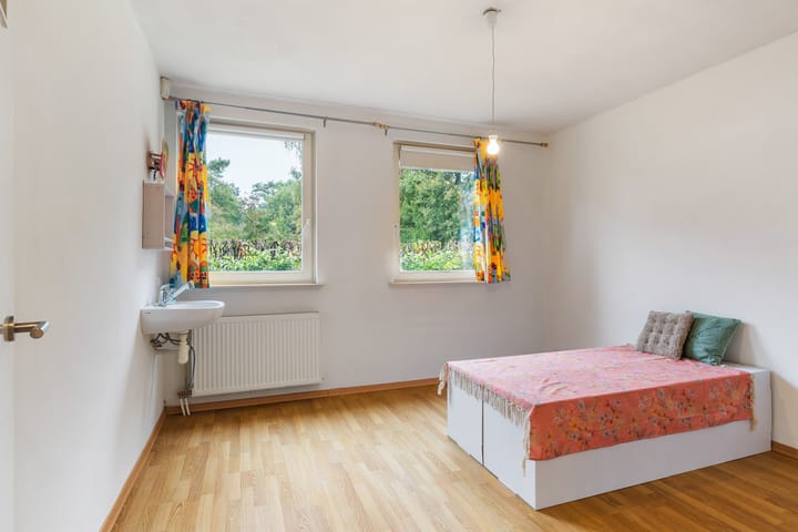 Foto 25 van Leeuweriklaan 8