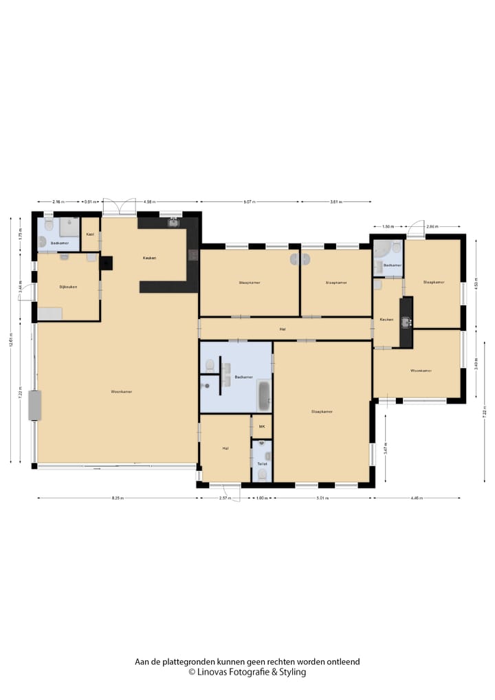 Foto 54 van Leeuweriklaan 8