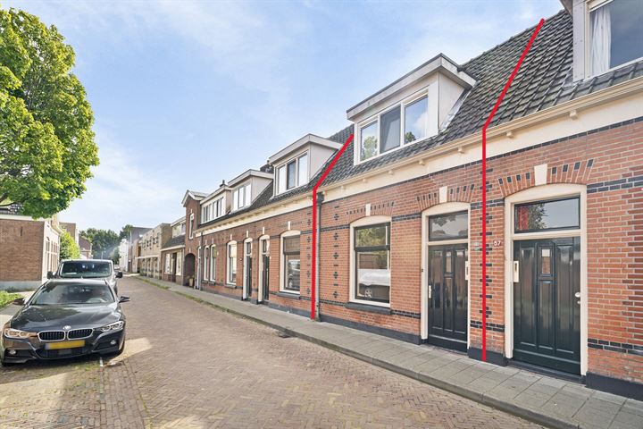 View photo of Lange Zandstraat 55