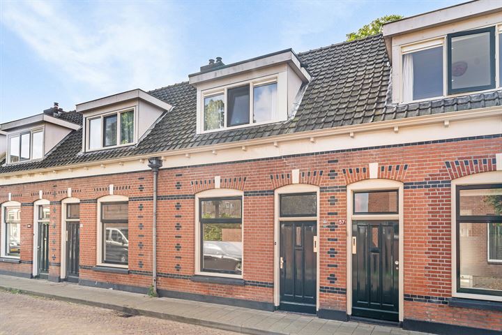 View photo 31 of Lange Zandstraat 55