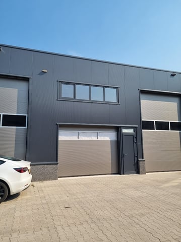 Heierkerkweg 3-S