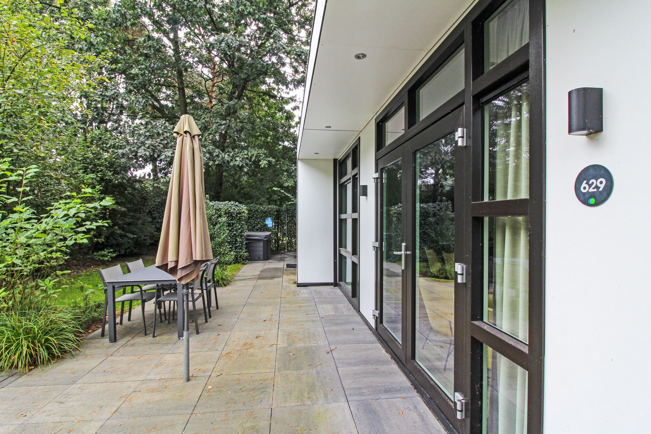 2-bedroom freehold villa in Lunteren — photo 3 of 5