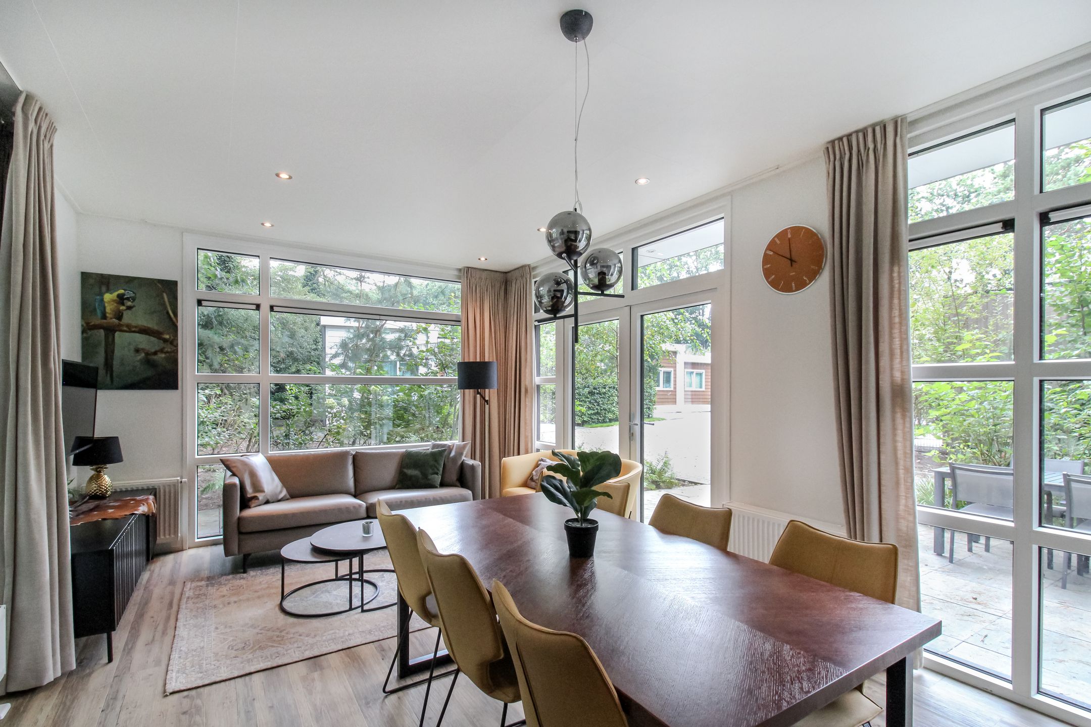 2-bedroom freehold villa in Lunteren — photo 5 of 5