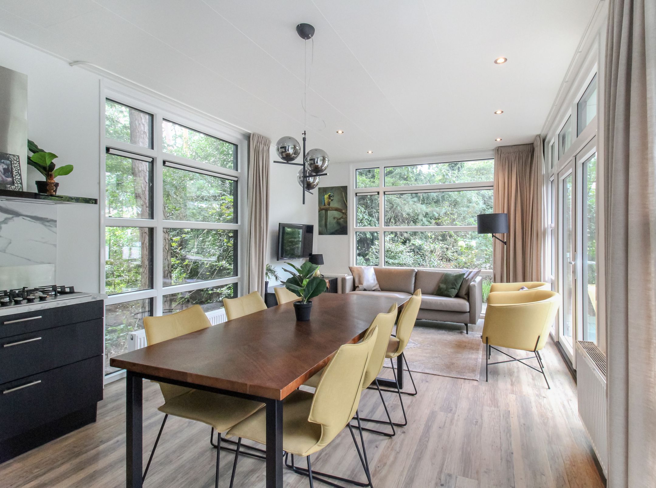 2-bedroom freehold villa in Lunteren — photo 4 of 5