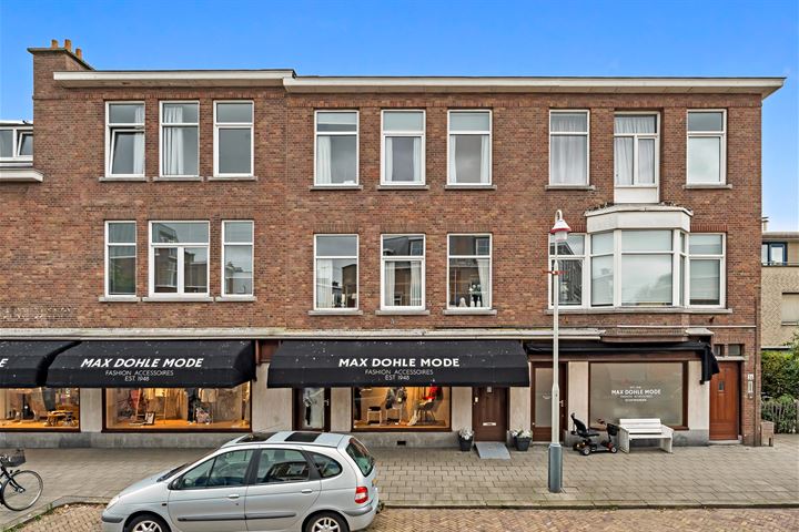 Bekijk foto 1 van Haagsestraat 32